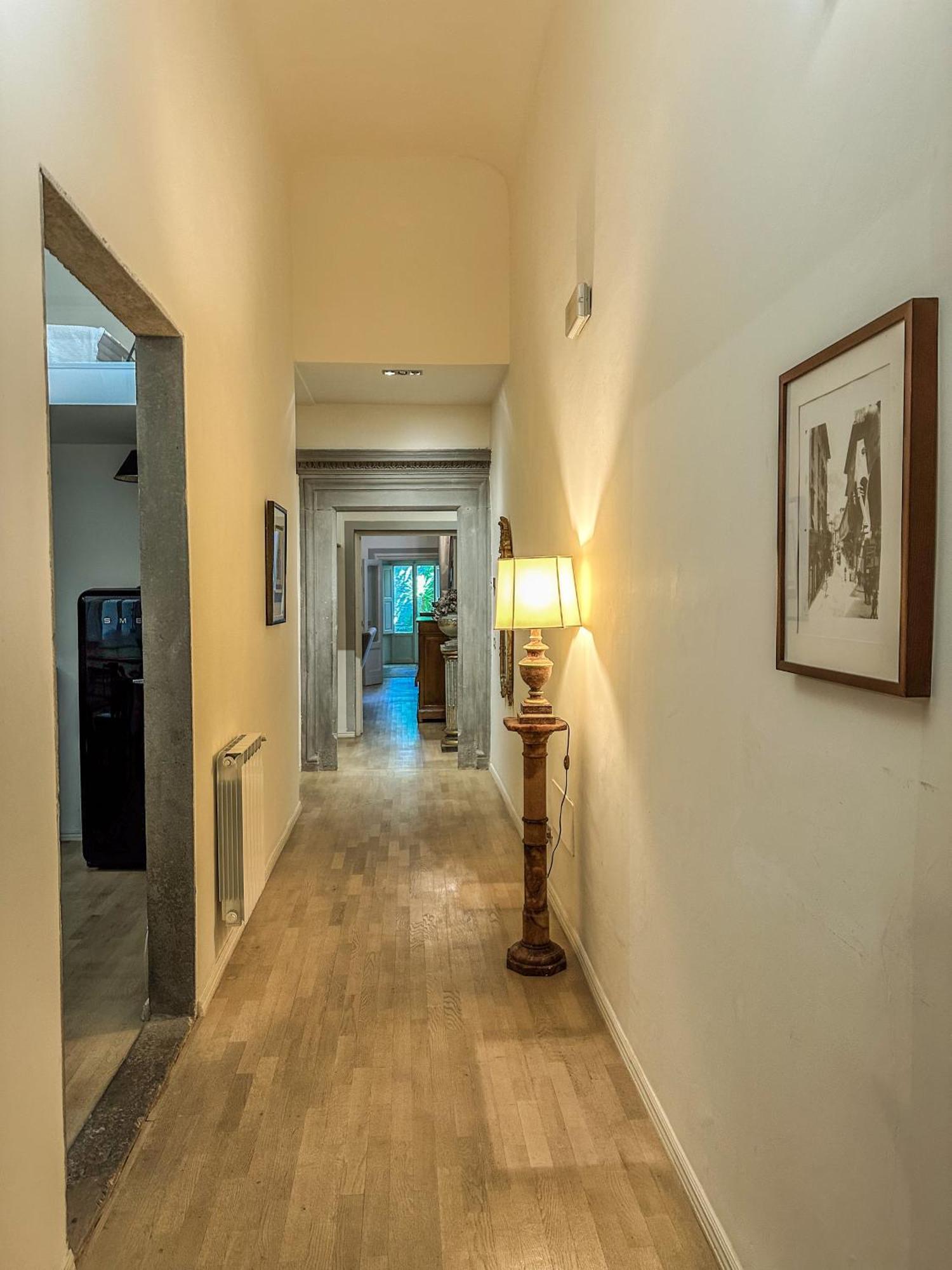 Florence Art Apartments Δωμάτιο φωτογραφία